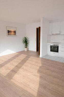 Foto - Sanierte 2-Zimmer-Wohnung in Wahlstedt –Erstbezug nach Renovierug