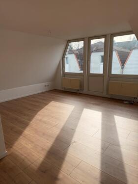 Foto - 2 Zimmer Dachgeschoßwohnung in Wahlstedt