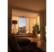 Nachmieter für 3 - Raum Wohnung im 3.OG - Güstrow