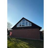 Traumhafte 2-Zimmer-Obergeschosswohnung in zentraler Lage - Hamburg Horn