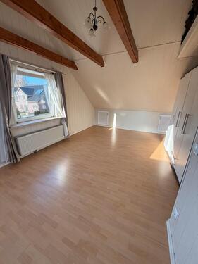 Foto - 2 Zimmer Dachgeschoßwohnung zur Miete in Hamburg