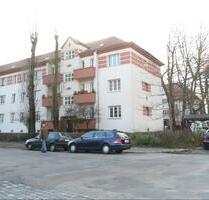 3 Raum Wohnung in Leipzig Mockau-Süd WG geeignet mit Stellplatz