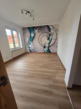 Foto - Etagenwohnung in Waltershausen zur Miete