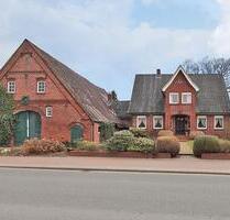 Charmantes Wohnhaus mit viel Potenzial in Neuenwalde - Geestland