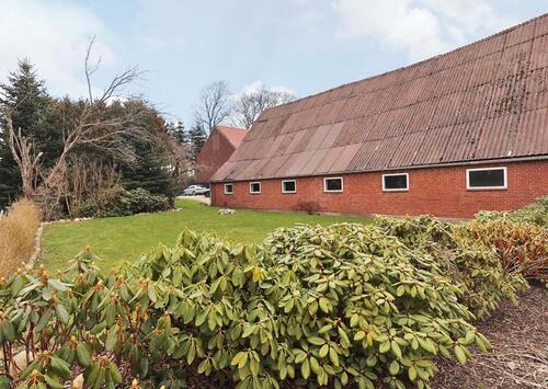 Foto - 6 Zimmer Einfamilienhaus in Geestland