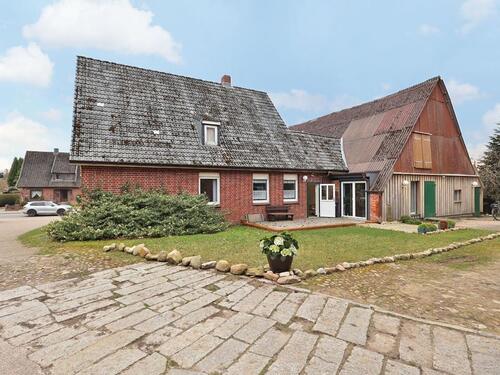 Foto - Einfamilienhaus in Geestland zum Kaufen