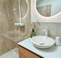 ATTRAKTIVE & LICHTDURCHFLUTETE 2-ZIMMER-WOHNUNG *BEGEHRTE LAGE* - Neustadt in Holstein