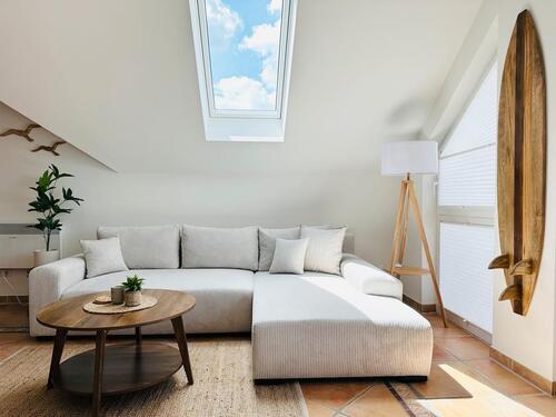 Foto - 2 Zimmer Etagenwohnung zum Kaufen in Neustadt in Holstein