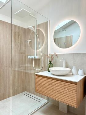 Foto - Etagenwohnung in Neustadt in Holstein zum Kaufen