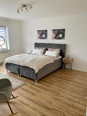 Foto - 3 Zimmer Wohnung in Ensdorf - 700,00&nbsp;EUR Kaltmiete, ca.&nbsp; 70,00&nbsp;m&sup2;