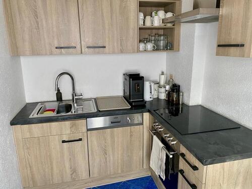 Foto - 2 Zimmer Erdgeschoßwohnung zur Miete in Saarlouis