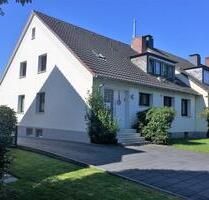 Schönes, hochw.1.OG.im 2.FH, renoviert-gedämmt-ruhig-zentral-hell - Castrop-Rauxel Becklem