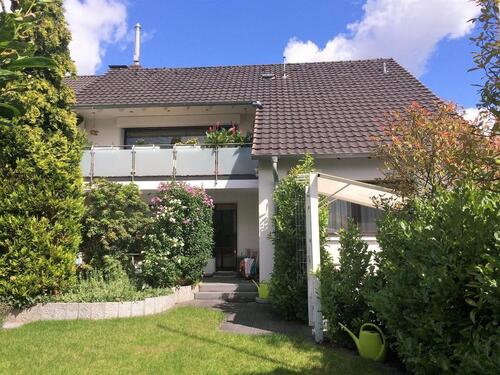 Foto - 3 Zimmer Etagenwohnung zur Miete in Castrop-Rauxel