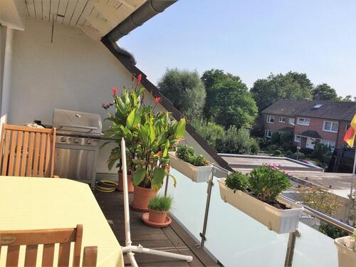 Foto - Etagenwohnung in Castrop-Rauxel zur Miete