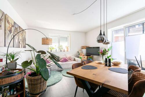 Foto - 2 Zimmer Etagenwohnung in Barßel