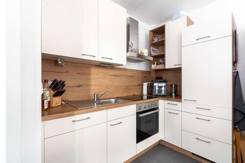 Foto - Etagenwohnung in Barßel zur Miete