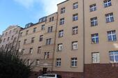 Foto - Auf gute Nachbarschaft: weitläufige 3,5-Zimmer-Wohnung