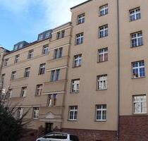Auf gute Nachbarschaft: weitläufige 3,5-Zimmer-Wohnung - Leipzig Ost