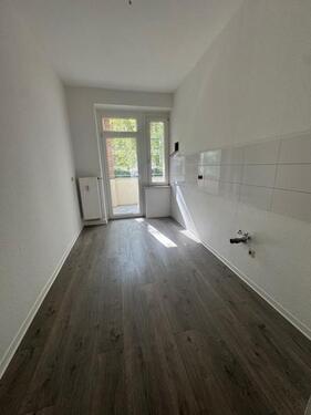 Foto - 3.5 Zimmer Erdgeschoßwohnung in Leipzig