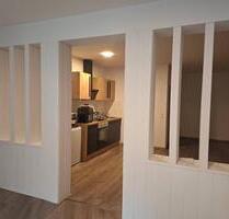 Attraktive 2-Zimmer-Wohnung in Clausthal-Zellerfeld 38678