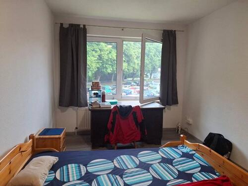 Foto - 2 Zimmer Etagenwohnung in Clausthal-Zellerfeld
