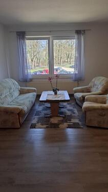 Foto - Etagenwohnung in Clausthal-Zellerfeld zur Miete