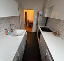 Eine Wohnung verkauft in bayrischer 3.5-Zimmer-Wohnung mit 62m² - Berlin Tempelhof-Schöneberg
