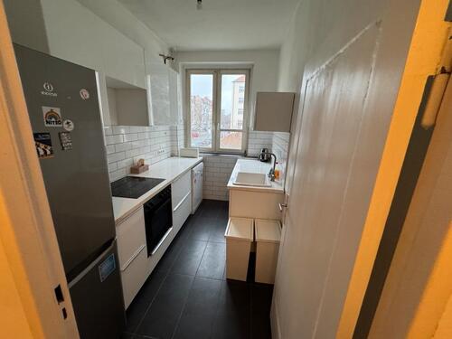 Foto - 3.5 Zimmer Erdgeschoßwohnung zum Kaufen in Berlin