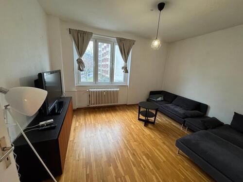Foto - Erdgeschoßwohnung in Berlin zum Kaufen