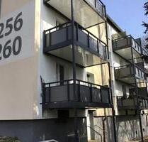 Klein, fein, mein! Bezugsfertige 2-Raum-Wohnung mit Balkon! - Essen Stadtbezirk VII
