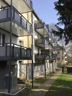 Foto - 2 Zimmer Etagenwohnung zur Miete in Essen