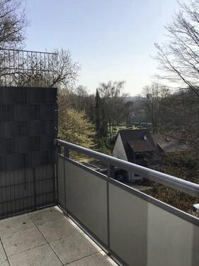 Foto - Etagenwohnung in Essen zur Miete
