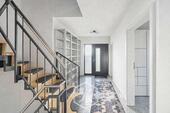 Foto - 5 Zimmer Maisonettenwohnung zur Miete in Neuffen