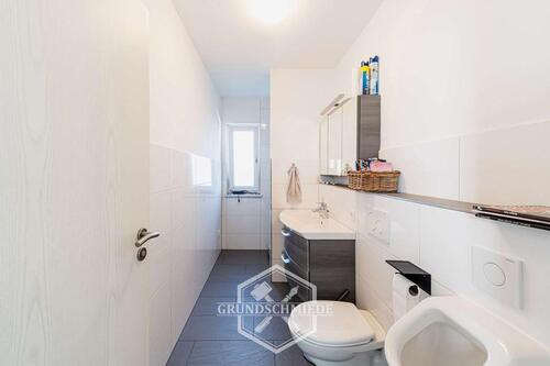 Foto - 5 Zimmer Maisonettenwohnung in Neuffen