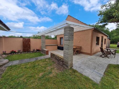 Foto - Ferienbungalow in Lindow (Mark)