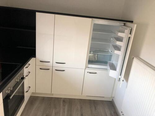 Foto - 3 Zimmer Etagenwohnung in Parkstetten