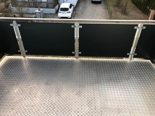 Foto - Etagenwohnung in Parkstetten zur Miete