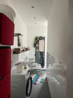 Foto - 1 Zimmer Etagenwohnung zur Miete in Nienburg (Weser)