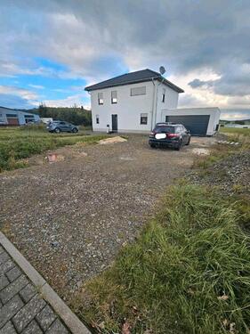 Foto - neuwertige Stadtvilla Einfamilienhaus freistehend Garten