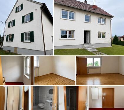 Foto - 5 Zimmer Einfamilienhaus zum Kaufen in Waldstetten