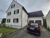 Foto - Einfamilienhaus in Waldstetten zum Kaufen