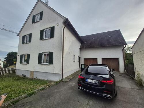 Foto - Einfamilienhaus in Waldstetten zum Kaufen
