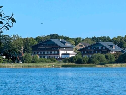 Foto - Ferienwohnung am See Nähe Ostsee bei Scharbeutz von privat