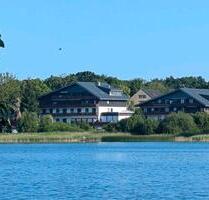 Ferienwohnung am See Nähe Ostsee bei Scharbeutz von privat