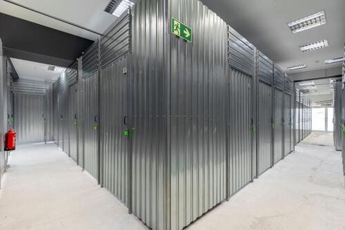 Foto - Storebox Selfstorage-Lager Düren Friedrich-Ebert-Platz