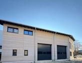 Foto - Neubau Lager, Hallen & Produktion Miete · provisionsfrei