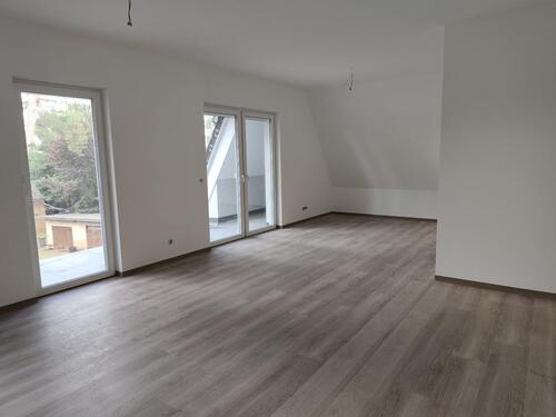 Foto - Etagenwohnung zur Miete in Müllrose