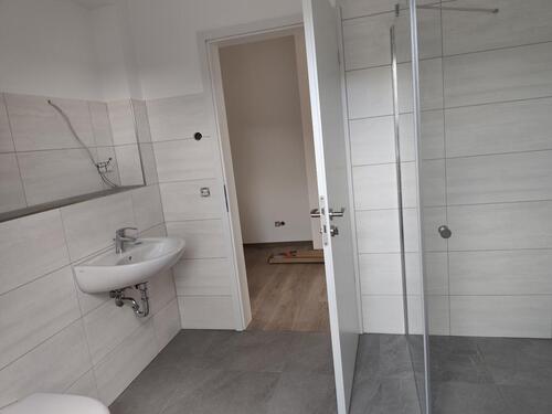 Foto - Etagenwohnung in Müllrose