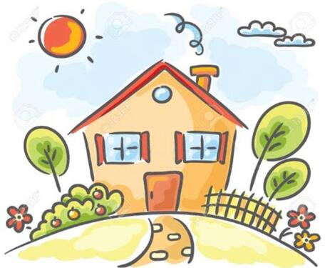 Foto - Zweifamilienhaus oder erweiterbares Einfamilienhaus in WST
