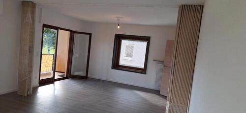 Foto - Etagenwohnung zur Miete in Bad Rappenau